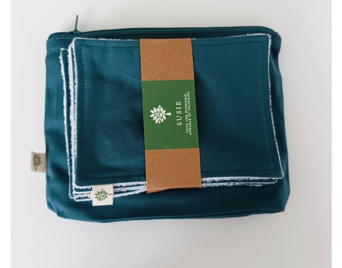 SUSIE Kit Trousse Et Carrs 11x15 UNI (14)