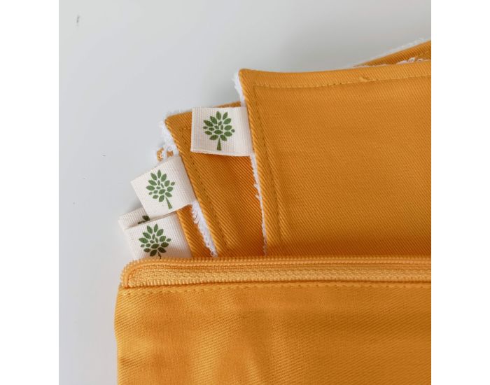 SUSIE Kit Trousse Et Carrs 11x15 UNI (15)