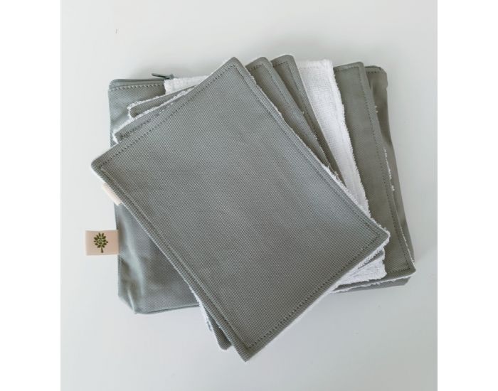 SUSIE Kit Trousse Et Carrs 11x15 UNI (16)