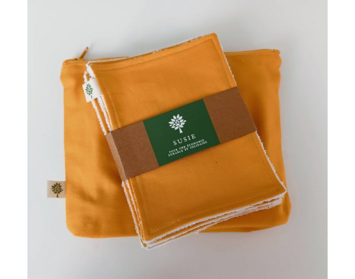 SUSIE Kit Trousse Et Carrs 11x15 UNI (5)