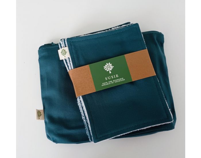 SUSIE Kit Trousse Et Carrs 11x15 UNI (6)