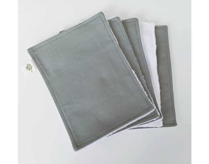 SUSIE Kit Trousse Et Carrs 11x15 UNI (7)