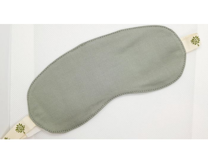 SUSIE Relax Masque 100% coton bio - Uni (1)