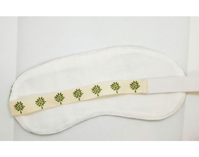 SUSIE Relax Masque 100% coton bio - Uni (2)