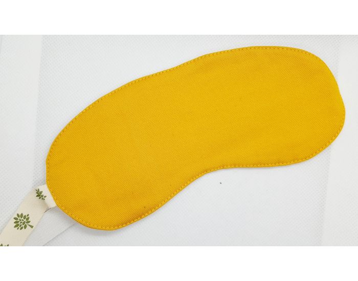 SUSIE Relax Masque 100% coton bio - Uni (3)