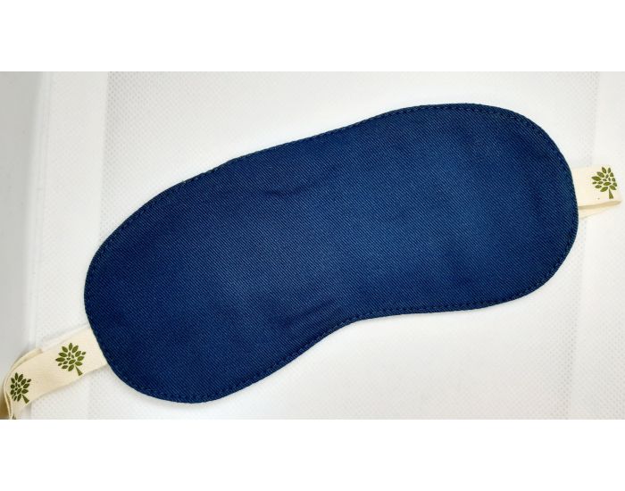 SUSIE Relax Masque 100% coton bio - Uni (4)