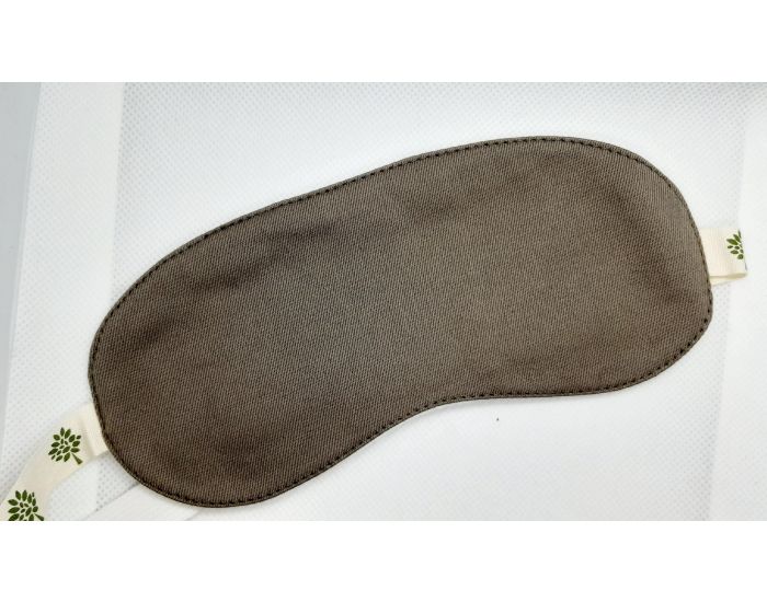 SUSIE Relax Masque 100% coton bio - Uni (5)