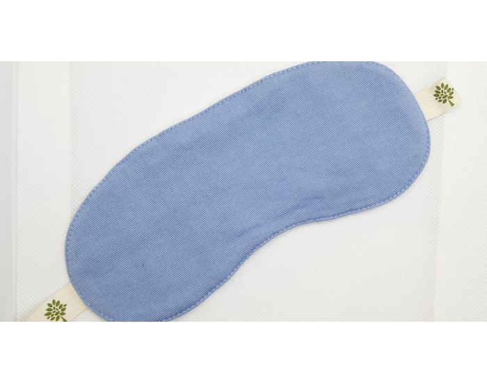 SUSIE Relax Masque 100% coton bio - Uni (6)