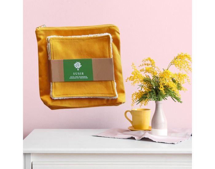 SUSIE Kit Trousse et Carrs 11x11 UNI (1)