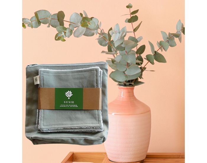 SUSIE Kit Trousse et Carrs 11x11 UNI (2)