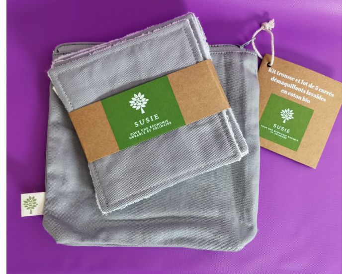 SUSIE Kit Trousse et Carrs 11x11 UNI (3)