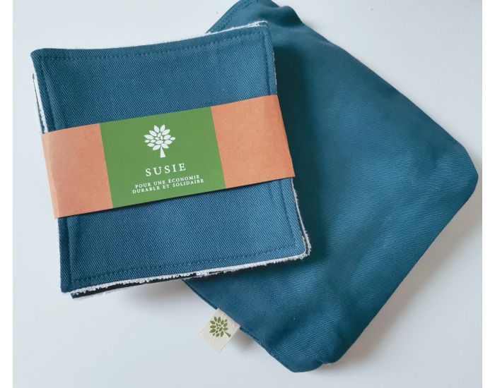 SUSIE Kit Trousse et Carrs 11x11 UNI (4)