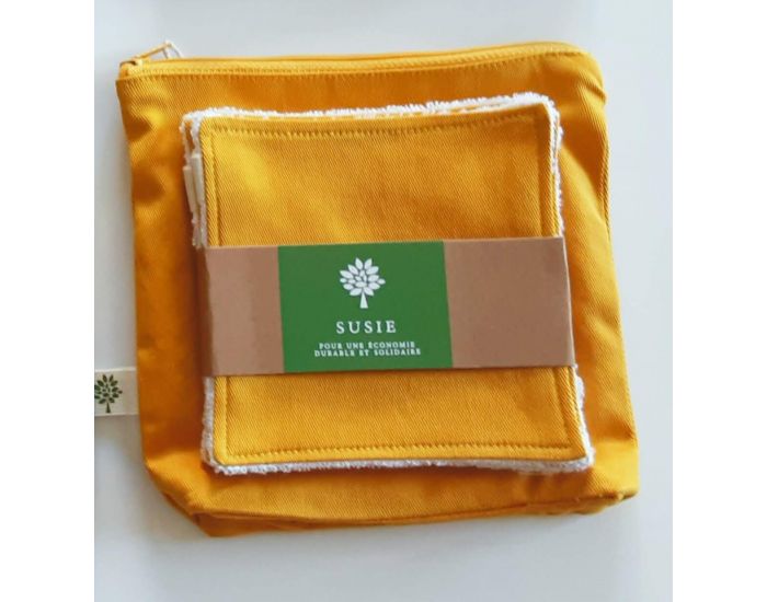 SUSIE Kit Trousse et Carrs 11x11 UNI (5)