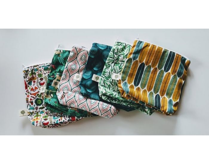 SUSIE Trousse De Toilette - Taille M (3)