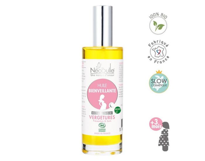 NEOBULLE Huile Bienveillante Rituel du Soir Vergetures - NEOBULLE (2)