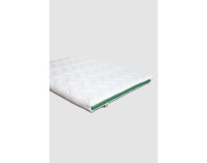 KADOLIS Matelas de parc Aloe R 95x75x5 cm (1)