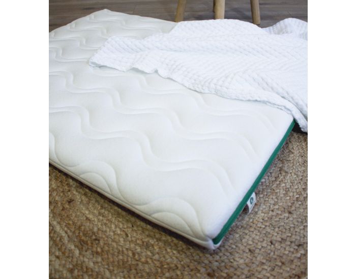 KADOLIS Matelas de parc Aloe R 95x75x5 cm (3)