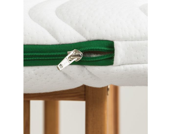 KADOLIS Matelas de parc Aloe R 95x75x5 cm (4)