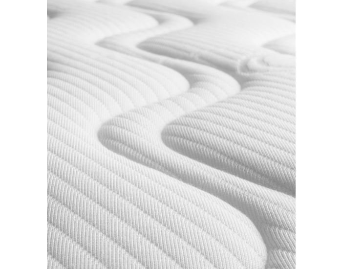 KADOLIS Matelas de parc Aloe R 95x75x5 cm (5)