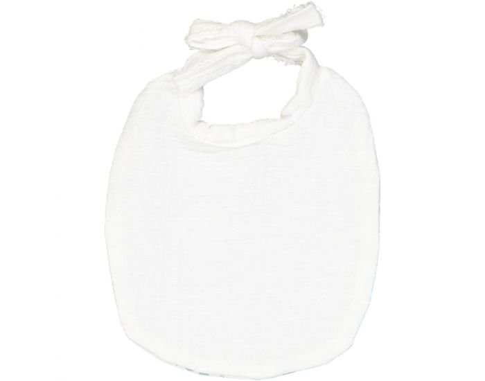 CHOUCHOUETTE Bavoir De Naissance 