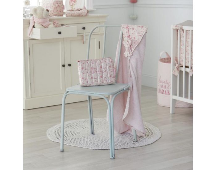 LITTLE CREVETTE Trousse de toilette Mila (2)