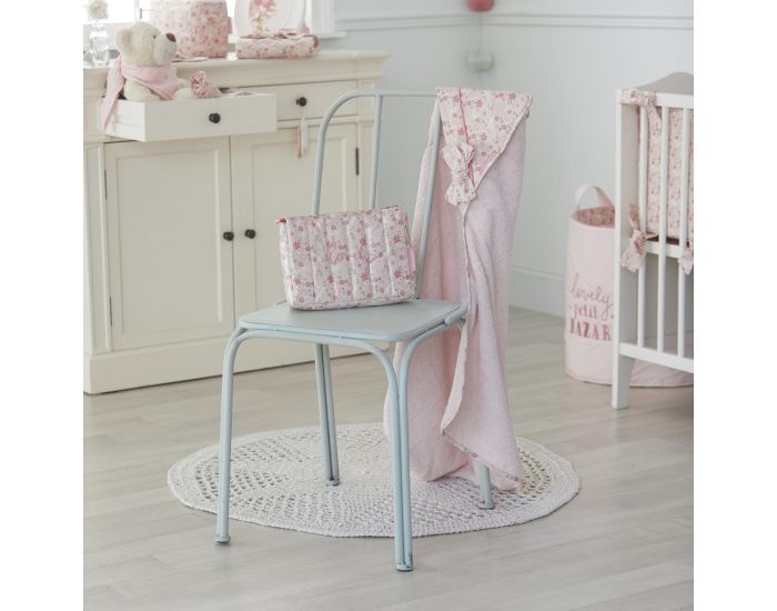 LITTLE CREVETTE Trousse de toilette Mila (5)