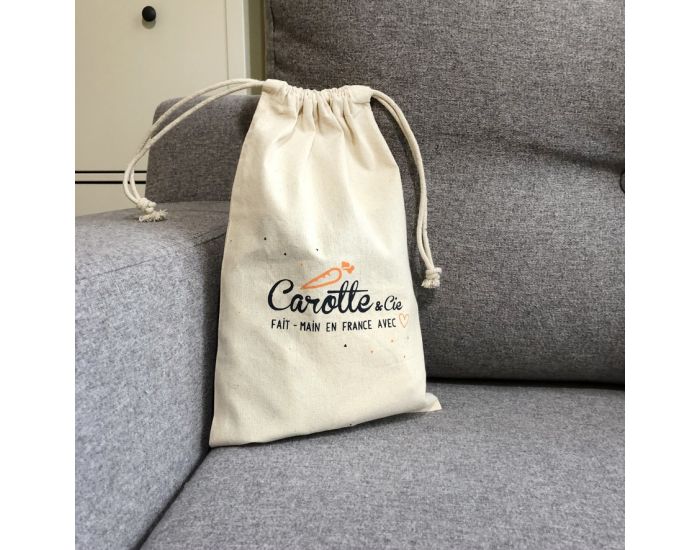 CAROTTE & CIE Coffret Naissance Bien-tre pour le Quotidien de Bb. (1)