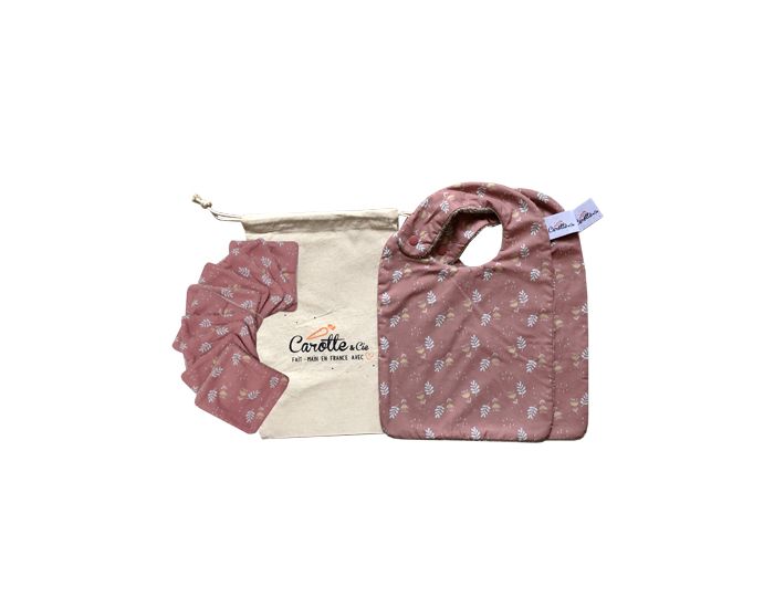 CAROTTE & CIE Coffret Naissance A table ! pour le Quotidien de Bb. (16)