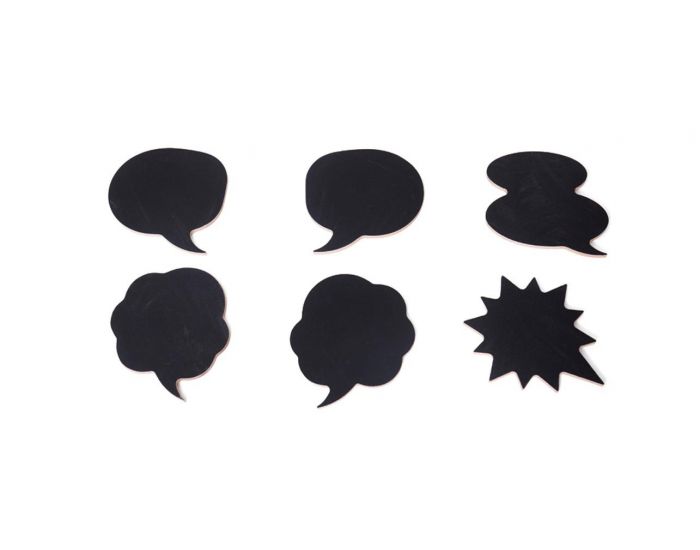 WODIBOW Jeux en bois et ardoise Chalking About - D�s 3 ans (2)