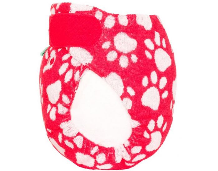 TOTS BOTS Couche Lavable Classique - Bamboozle - Pawfect (1)