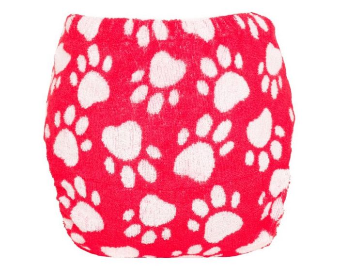 TOTS BOTS Couche Lavable Classique - Bamboozle - Pawfect (2)