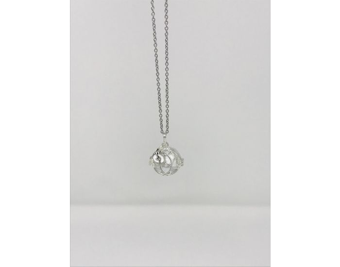  IRREVERSIBLE BIJOUX Bola de Grossesse Cage - Julietta (2)