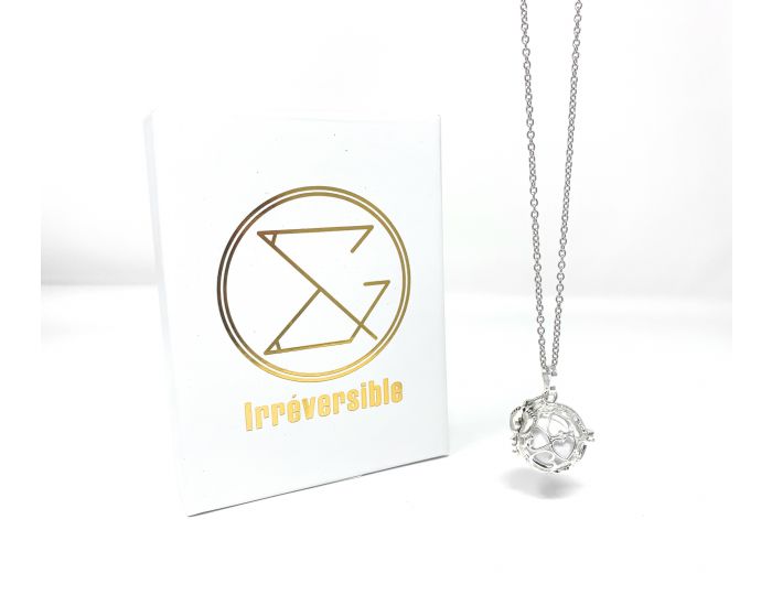  IRREVERSIBLE BIJOUX Bola de Grossesse Cage - Julietta (3)