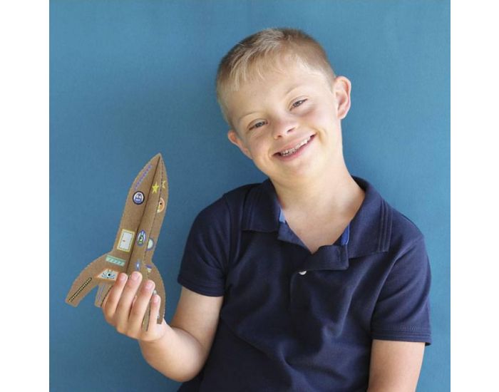 PIROUETTE CACAHOUETE Mes fuses Extraterrestres - Ds 4 ans (2)