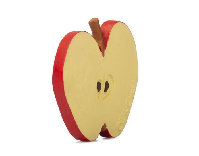 OLI & CAROL Pepita la Pomme pour B�b� - D�s la Naissance (1)