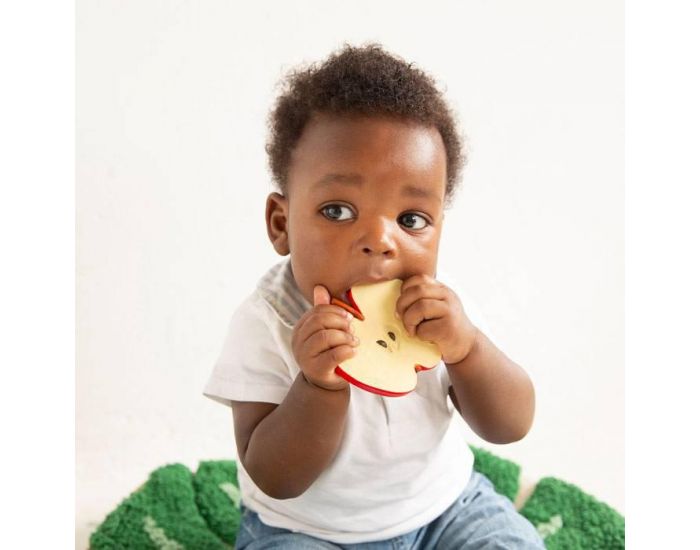 OLI & CAROL Pepita la Pomme pour B�b� - D�s la Naissance (2)