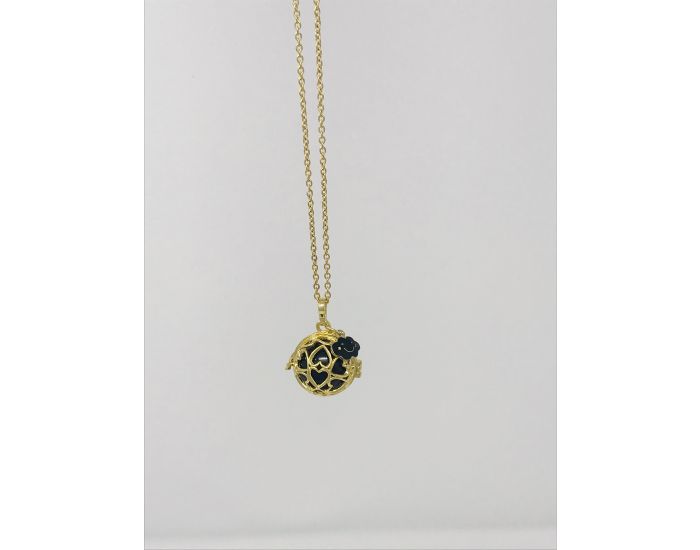  IRREVERSIBLE BIJOUX Bola de Grossesse Cage - Mia (2)