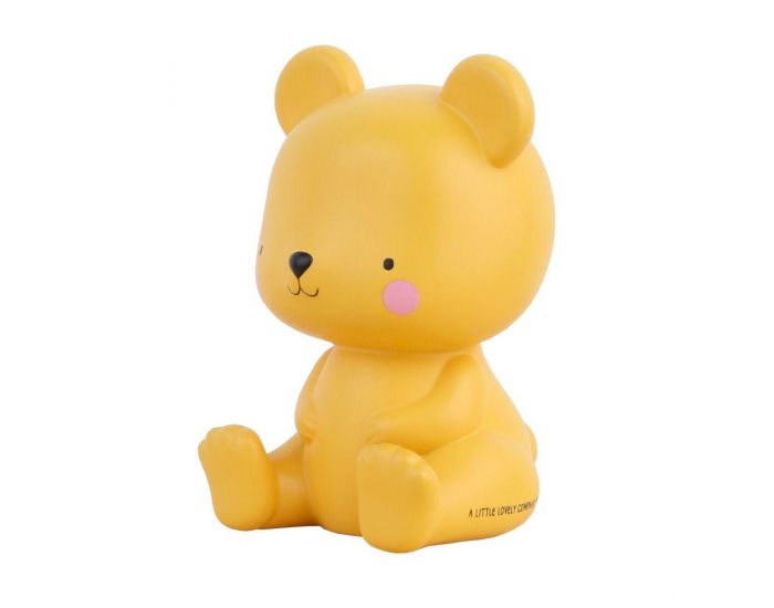 PREMIERS MOMENTS Veilleuse Ours A Little Lovely Company (1)