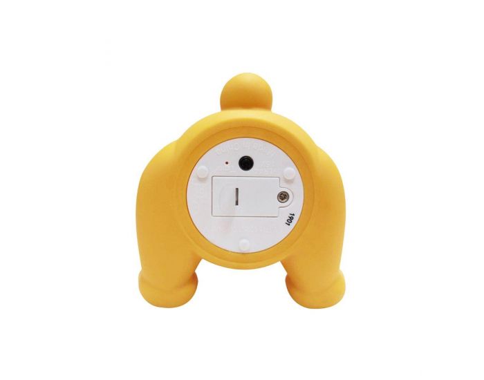 PREMIERS MOMENTS Veilleuse Ours A Little Lovely Company (2)