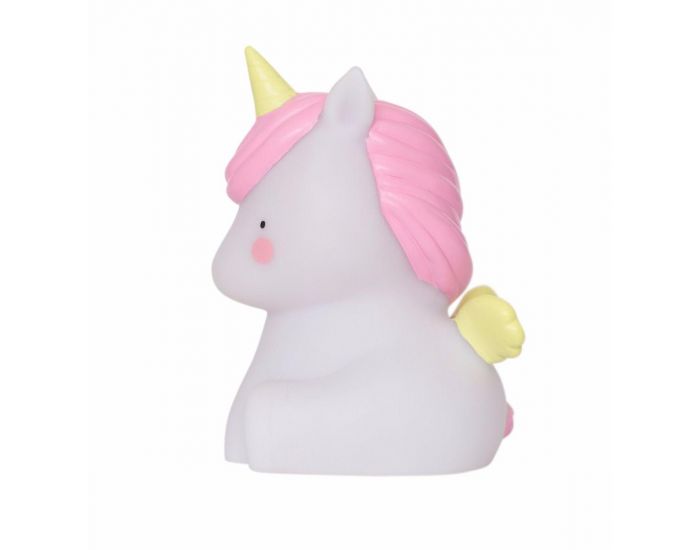 PREMIERS MOMENTS Veilleuse Licorne A Little Lovely Company (1)