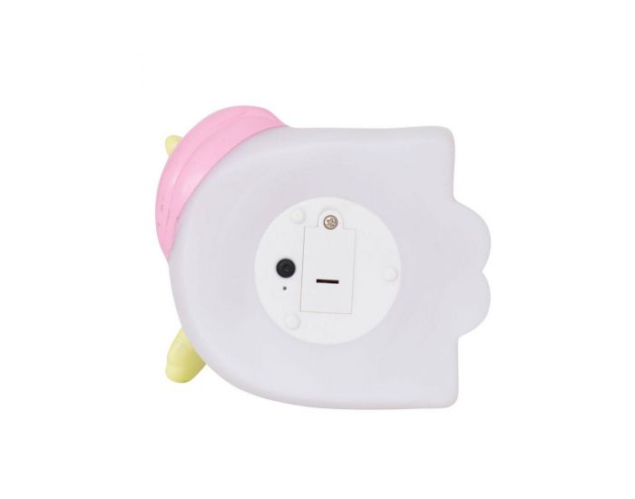 PREMIERS MOMENTS Veilleuse Licorne A Little Lovely Company (4)