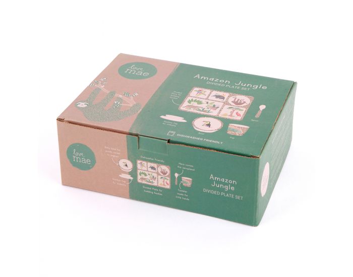 LOVE MAE Coffret 1er Repas Avec Ventouse (7)