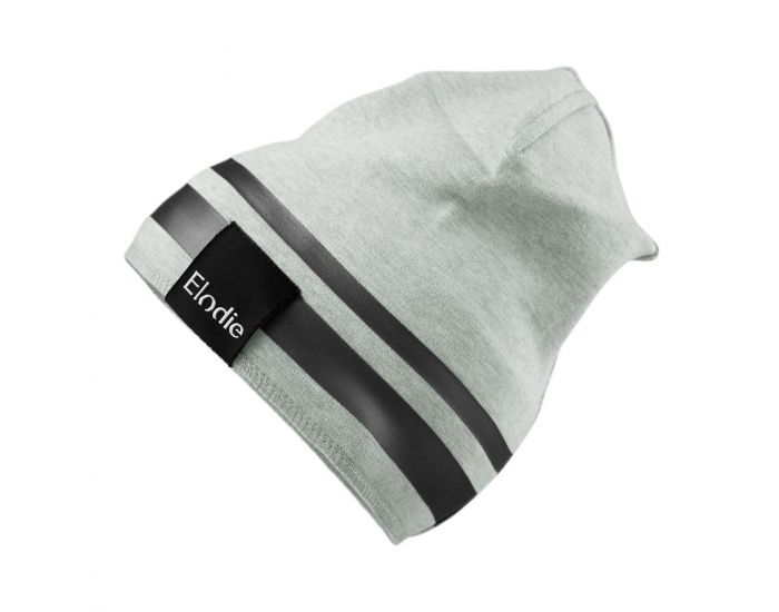ELODIE Bonnet Microfibre - Mineral Green (1)