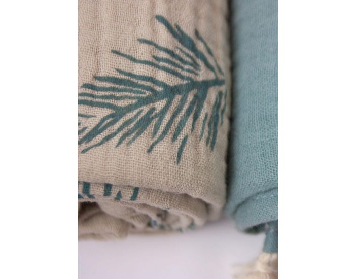 KAPOUNE Maxi lange 110 x 110cm (1)