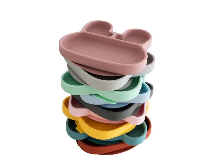 WE MIGHT BE TINY Assiette Avec Ventouse (11)