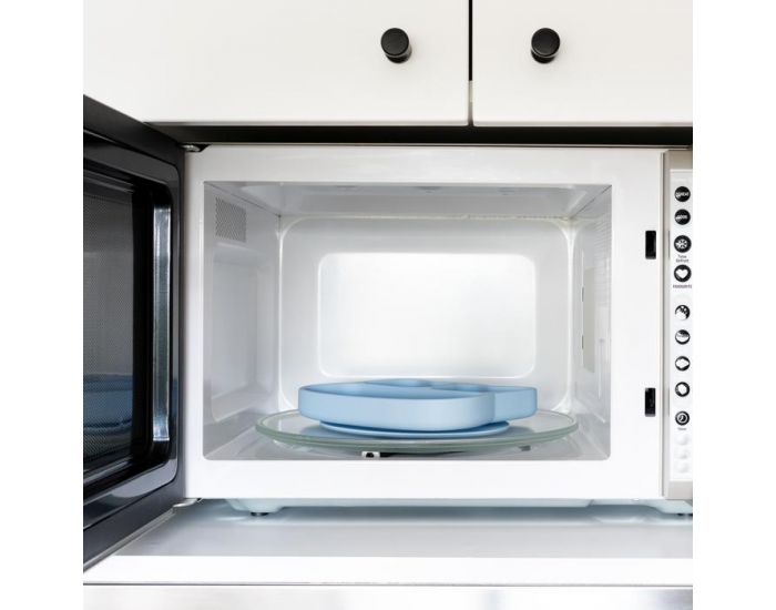 WE MIGHT BE TINY Assiette Avec Ventouse (5)