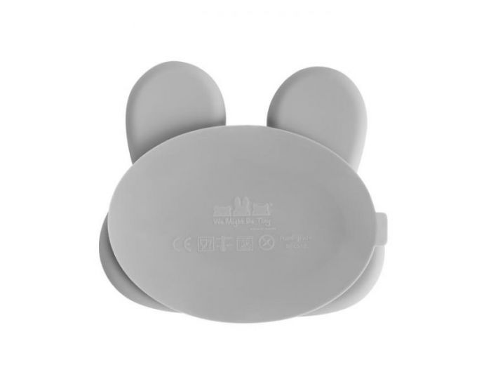 WE MIGHT BE TINY Assiette Avec Ventouse (9)