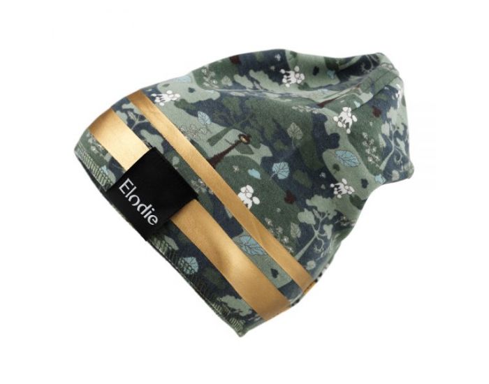 ELODIE DETAILS Bonnet Microfibre Modal - Rebel Poodle (1)