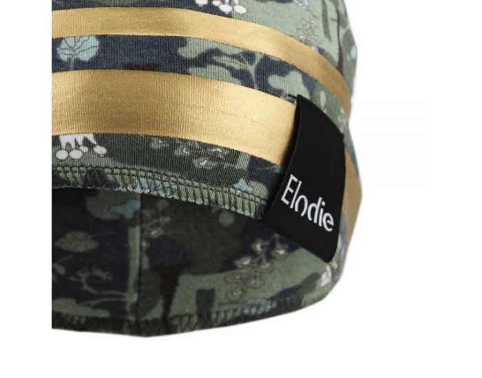 ELODIE DETAILS Bonnet Microfibre Modal - Rebel Poodle (2)