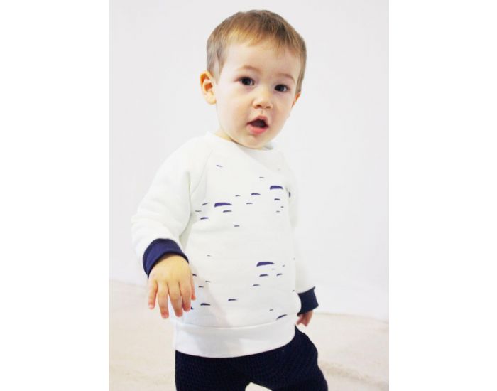 KAPOUNE Sweat bb et enfant CHISA (1)